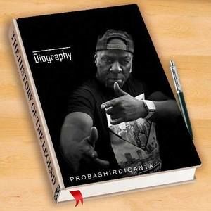 Meet your Posher, Marv